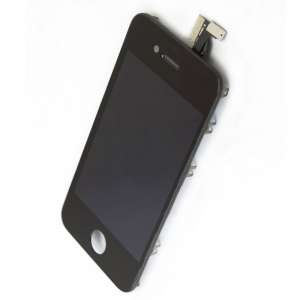 Inlocuire Geam Original IPhone 4, 4s, 5 -250 ron