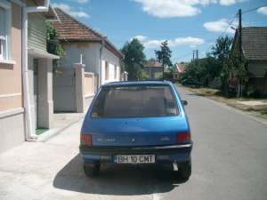 Peugeot 205