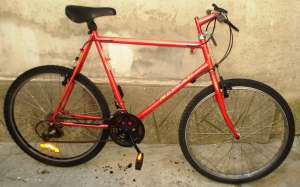 biciclete de vanzare sh