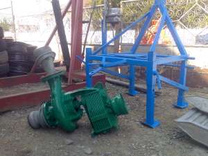 pompe de irigat de presiune italiene la priza tractorului diferite capacitati complete de la doar 60