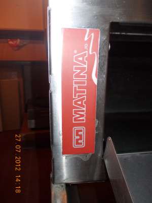 vand cuptor de covrigi