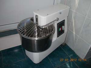 vand malaxor 20 l