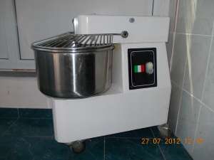 vand malaxor 20 l