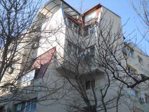 4 camere Baneasa duplex
