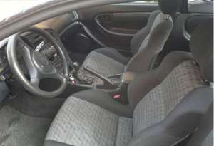 Toyota Celica coupe