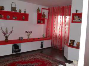 2 camere vila cornetu