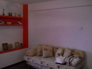 2 camere vila cornetu