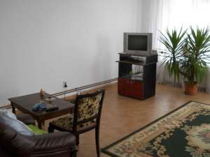 vila 6 camere cornetu