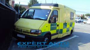 Dezmembram Renault Master