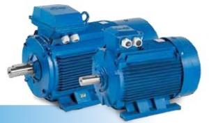 Motoare electrice