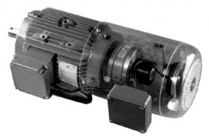 Motoare electrice