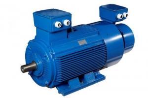 Motoare electrice