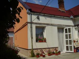 V�nd casa