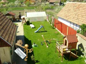 Casa 6 camere in Seica Mare