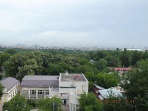 vand apartament 2 camere