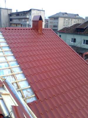 EXECUTAM MONTARE TABLA,  TIGLA LA CELE MAI INALTE STANDARDE
