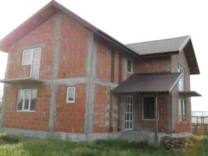 5 camere vila cornetu
