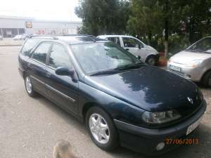 VAND RENAULT LAGUNA