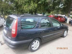 VAND RENAULT LAGUNA
