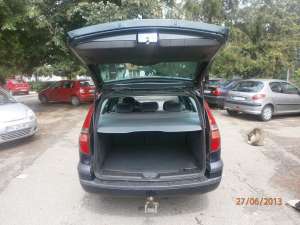VAND RENAULT LAGUNA