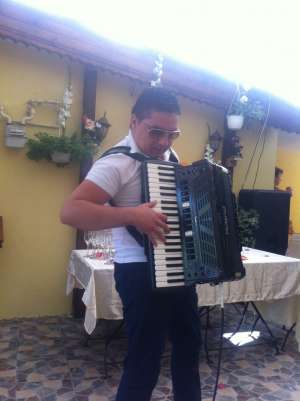 roland fr 5