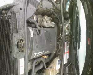 vand motor complet audi a4 TDI
