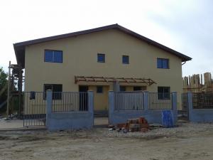 OFERTA! Vila Domnesti la asfalt