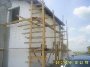 Constructii case ieftine la cheie