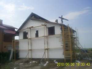 Constructii case ieftine la cheie