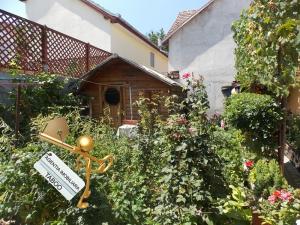 Casa de vanzare 2 camere in Sibiu zona Milea