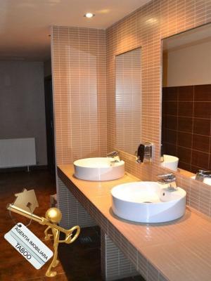 Spatiu comercial de inchirat in Sibiu intr-o zona ultra centrala