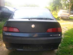 Vand elemente caroserie ALFA 146