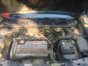 Vand elemente caroserie ALFA 146