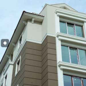 TERMOPANEL si TERMODECOR � panouri revolutionare pt. finisarea cladirilor