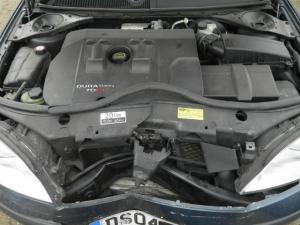 kit distributie placa disc rument volanta