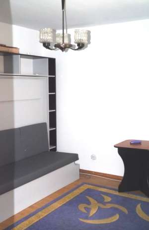 Inchiriez apartament cu o camera zona Mc Donald