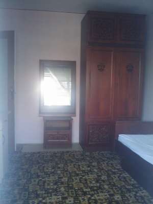 VAND foarte avantajos  apartament 3 camere Rogerius