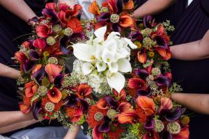 French Bouquet - aranjamente florale