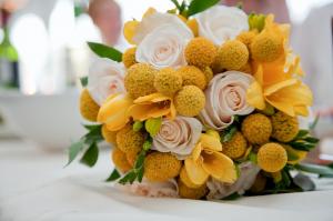 French Bouquet - aranjamente florale