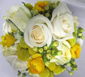 French Bouquet - aranjamente florale
