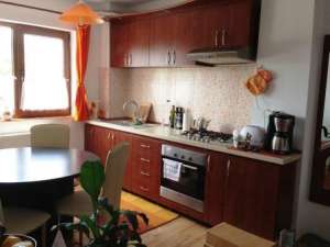 De vanzare apartament 3 camere Oradea, zona Sovata