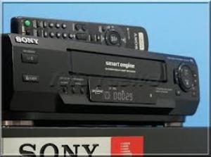 VIDEO RECORDER  V H S