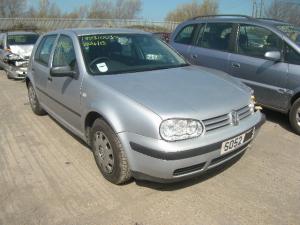 Piese Auto Vw Golf 4 dezmembrez
