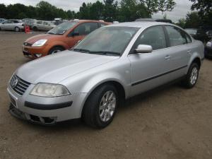 Piese Auto Vw Passat dezmembrez 97- 04