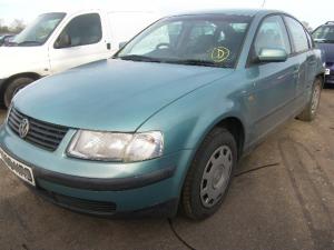 Piese Auto Vw Passat dezmembrez 97- 04