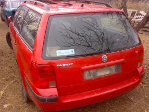 Piese Auto Vw Passat dezmembrez 97- 04 kombi
