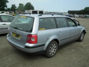 Piese Auto Vw Passat dezmembrez 97- 04 kombi