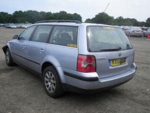 Piese Auto Vw Passat dezmembrez 97- 04 kombi
