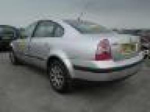 Piese Auto Vw Passat dezmembrez 97- 04 kombi