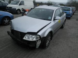 Piese Auto Vw Passat dezmembrez 97- 04 kombi